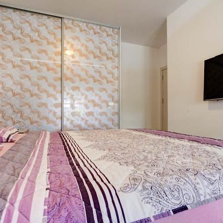Divino Apartment Tivat Exterior photo