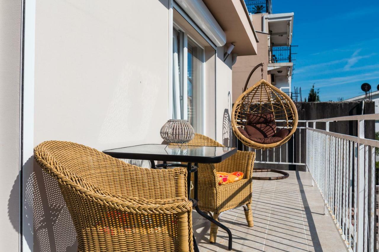 Divino Apartment Tivat Exterior photo